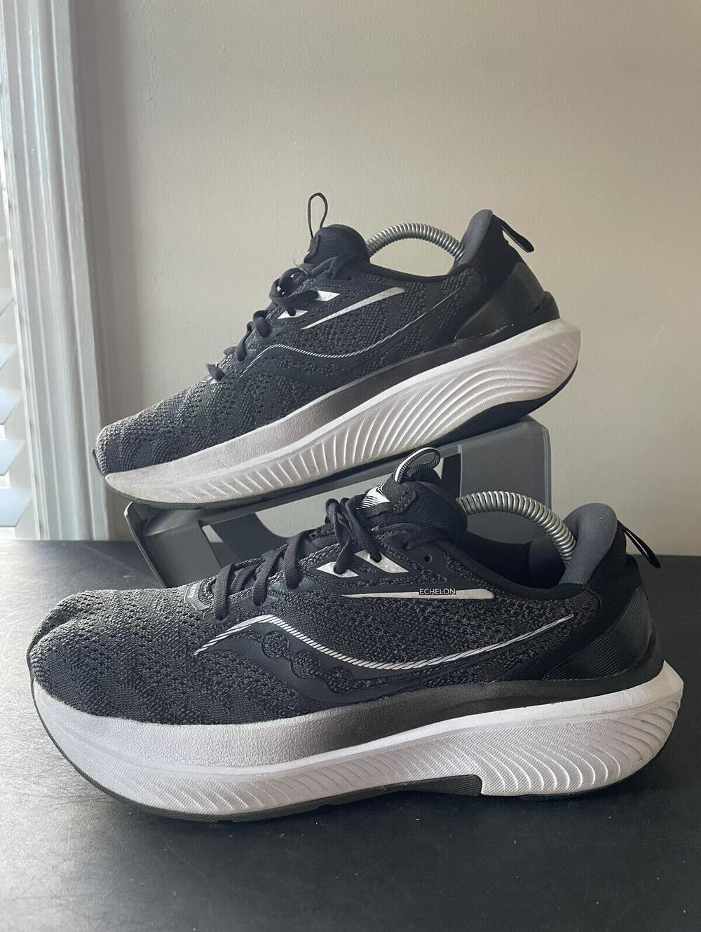 SAUCONY ECHELON 9